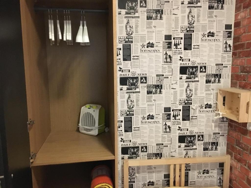 Practical Room: Barcelona-Fira-Airport Оспиталет де Лобрегат Екстериор снимка